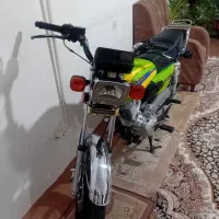 موتور احسان ۲۰۰