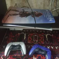 ps5 اسلیم