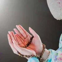 گروه دعا خانم ها