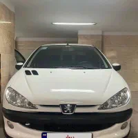 206 SD مدل ۹۴