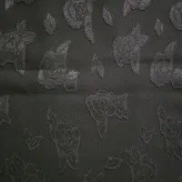 پارچه چادری مشکی