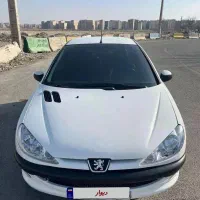 206 تیپ 2 مدل 95