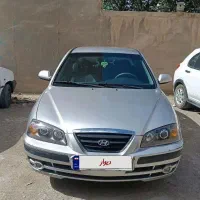 هیوندا آوانته ۸۸ کلکسیونی زاپاس نخورده