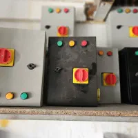 فروش قطعات آسانسور صفر تا صد