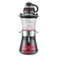 سماور برقی مایر MR 3839،لمسی،3.5 لیتری،LED