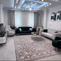 72متر/فول امکانات/رو به آفتاب/شهرزیبا
