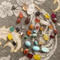 نگین انگشتر