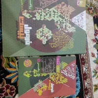 فرمول بیست ریاضی پایه دهم رشته تجربی وریاضی (گاج)