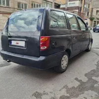 ون کاروان مدل83