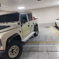 پاژن ۴دز۴سیلندر