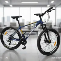 دوچرخه ۲۷ کوهستانی  »