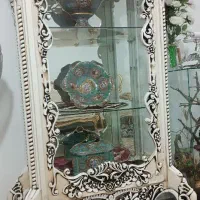 گنجه دراور و پاتختی
