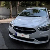 خودرو  تارا ۶ دنده پلاس صفر ۴۰۵ تحویل فوری به شرط
