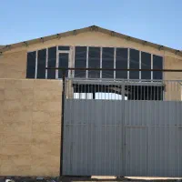 سوله به متراژ ۳۰۰ متر