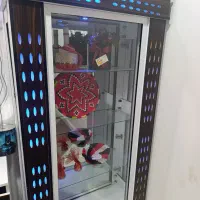 بوفه تزیینی در حد نو