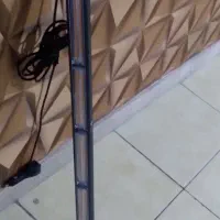 چراغ فردالی ۶ کانال و فرمون مومو
