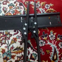 پایه دیواری تلویزیون ال سی دی۴۳