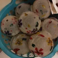 حباب لوستر