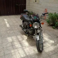 موتور باکسر ۹۵