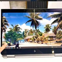 زدبوک Zbook X360 G5 Touch ،رم16 4 گیگ گرافیک مجزا
