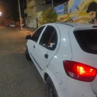 تیبا 2مدل 98