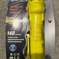 چراغ قوه nightstick