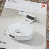 جارو رباتیک شیائومی s40