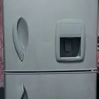 یخچال امرسان