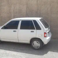 پراید ۱۱۱  سفید مدل ۹۴