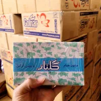 پخش انواع صابون گلنار سبز ، گلنار رنگی و ...