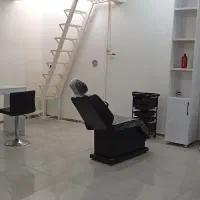 جذب پرسنل سالن زیبایی