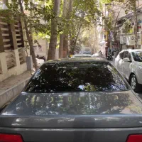 پژو۴۰۵|خودرو سواری و وانت|تهران, نیاوران|دیوار
