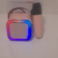 باند و میکروفون