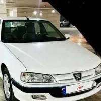 پارس xu7 مدل ۴۰۲