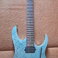 گیتار ibanez prestige rg 2620