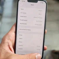 iphone13pro max 256gb blu|موبایل|تهران, دریا|دیوار