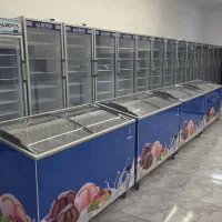 فروش انواع یخچال وفریزر