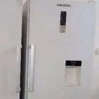 یخچال تنها