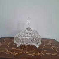 شکلات خوری کریستال ایتالیا