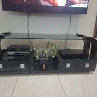 میز تلویزیون