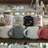 ماگ و لیوان