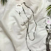 گردنبند و دستبند ماری
