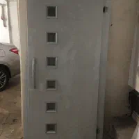 درب آسانسور