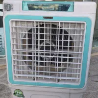 کولر ایستاده 35000