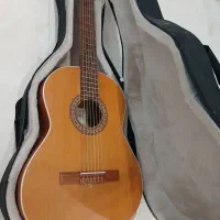 گیتار پارسی D6