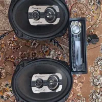 پخش باند پایونیر