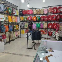 ادمین تولید محتوا فروشگاه لباس بچه حضوری