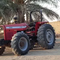 تراکتور 399