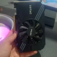 کارت گرافیک zotac 1060 ماینینگ
