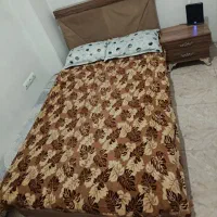 تخت خواب ۱۲۰